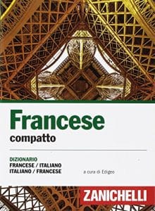 dizionario francese italiano