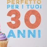 libro per 30 anni