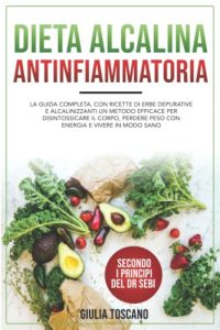 libro dieta alcalina