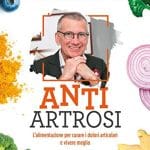 libro dieta anti artrosi