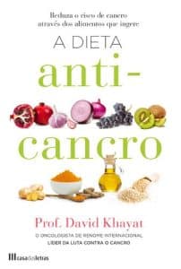 libro dieta anti cancro