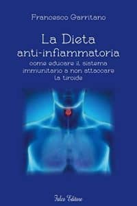 libro dieta anti infiammatoria