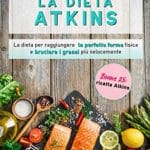 libro dieta Atkins