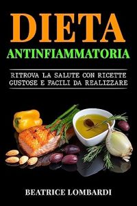 libro dieta chimica