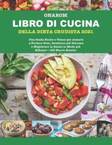 libro dieta crudista