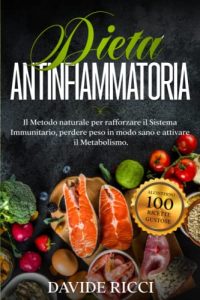 libro dieta del ciclista