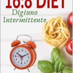 libro dieta del digiuno