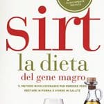 libro dieta del gene magro