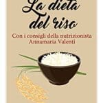 libro dieta del riso