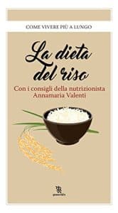 libro dieta del riso