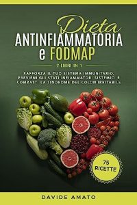 libro dieta della personalità