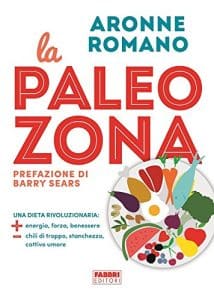 libro dieta di Aronne Romano