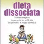libro dieta dissociata