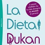 libro dieta Dukan