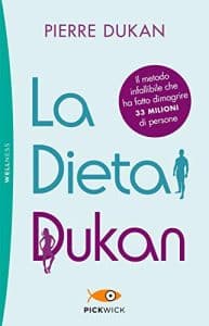 libro dieta Dukan
