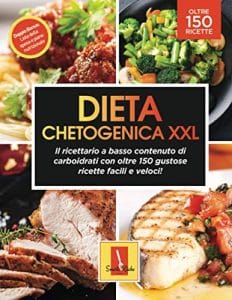 libro dieta facile e veloce