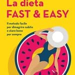 libro dieta fast