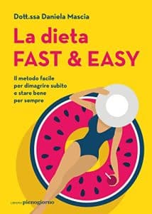 libro dieta fast