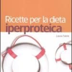 libro dieta iperproteica