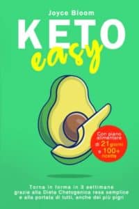 libro dieta keto