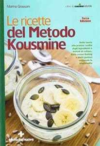 libro dieta Kousmine