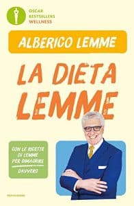 libro dieta Lemme