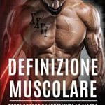 libro dieta massa muscolare