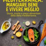 libro dieta mediterranea