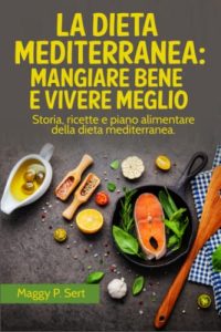 libro dieta mediterranea