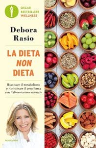 libro dieta metabolica