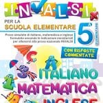 libro per 5 elementare