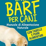 libro dieta per cani