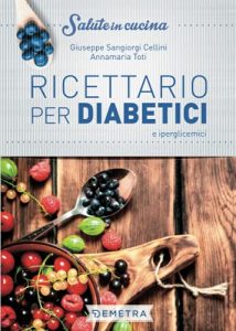 libro dieta per diabetici
