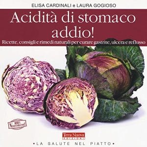 libro dieta per gastrite