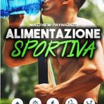 libro dieta per palestra