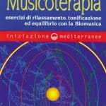 Libro di musicoterapia