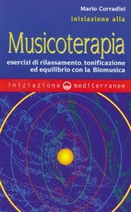 Libro di musicoterapia