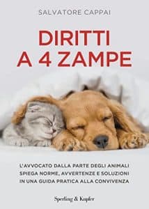 Libro di diritti degli animali