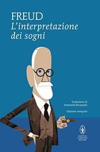 Libro di interpretazione dei sogni