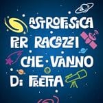 Libro di astrofisica