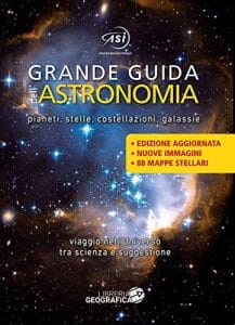 Libro di astronomia