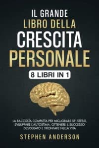 Libro di crescita personale