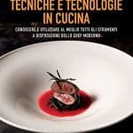 Libro di cucina professionali