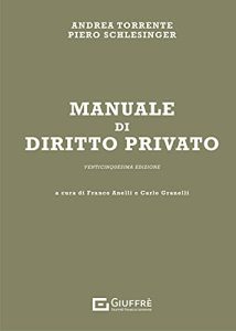 Libro di diritto