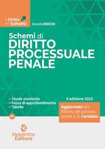 Libro di diritto penale