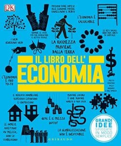 Libro di economia