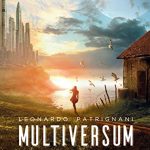 Libro di fantascienza