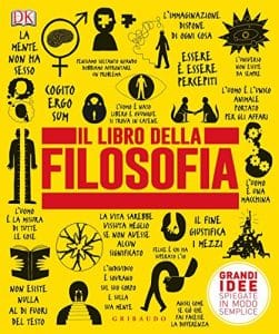 Libro di filosofia