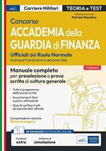 Libro di finanza