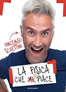 Libro di fisica